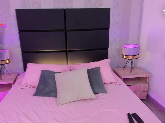 ZamaraSweet's BongaCams show and profile