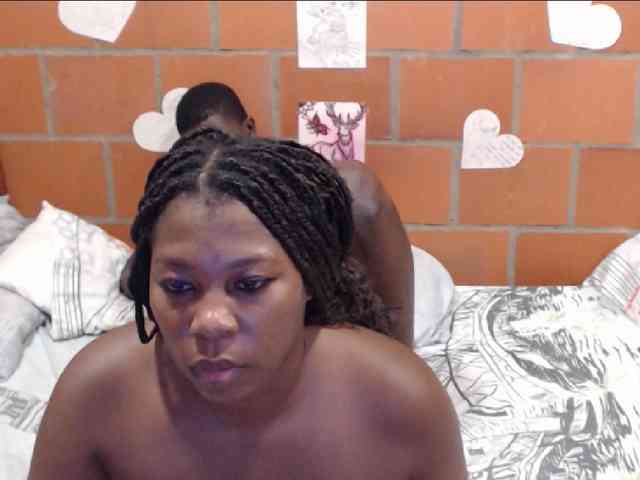 ebonyandhornyblack webcam