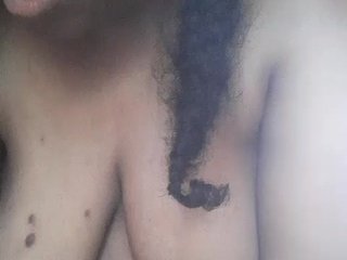 Eirondra-valeen Porn Show