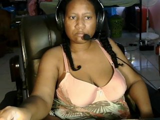 Eirondra-valeen Porn Show