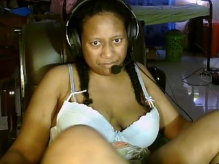 Eirondra-valeen Porn Show