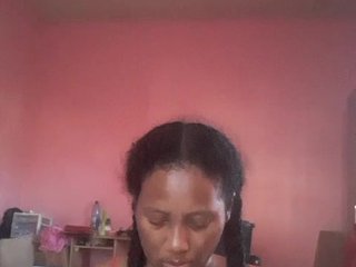 Eirondra-valeen Porn Show