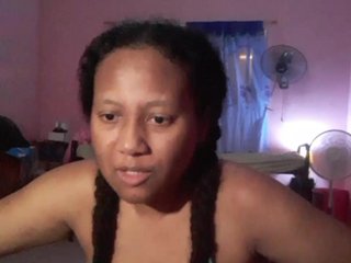 Eirondra-valeen Porn Show