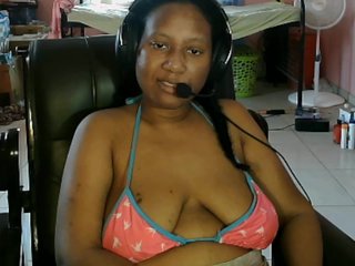 Eirondra-valeen Porn Show