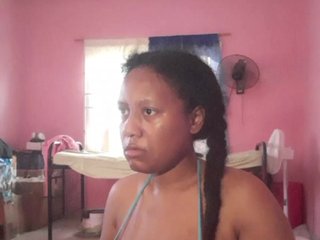 Eirondra-valeen Porn Show