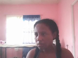 Eirondra-valeen Porn Show