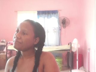 Eirondra-valeen Porn Show