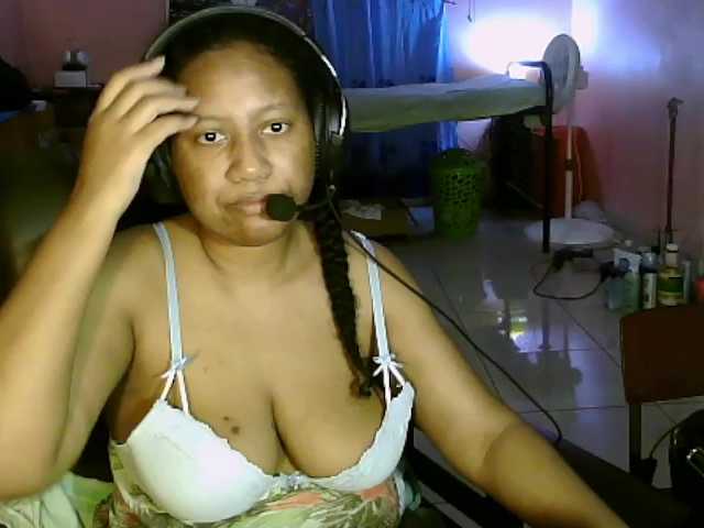 Eirondra-valeen's BongaCams show and profile