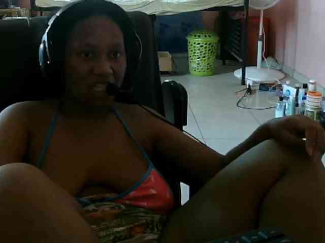 Eirondra-valeen webcam