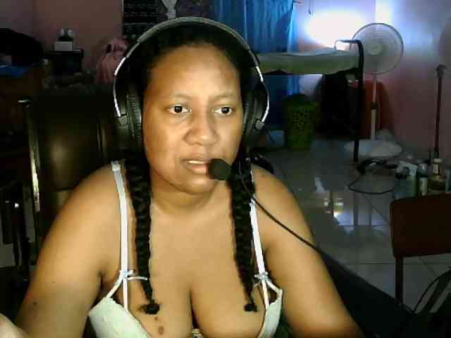 Eirondra-valeen webcam