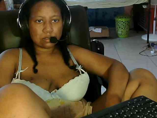 Eirondra-valeen webcam