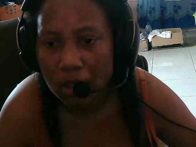 live porn show Eirondra-valeen