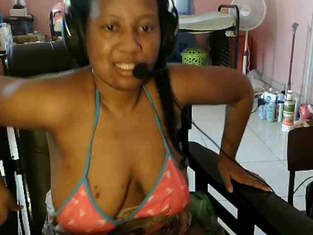 Eirondra-valeen webcam