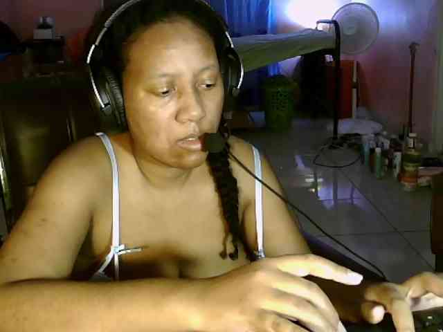 Eirondra-valeen webcam