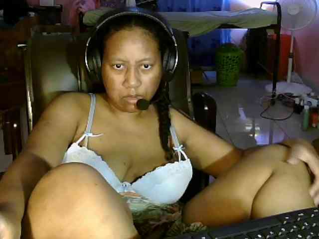 Eirondra-valeen webcam