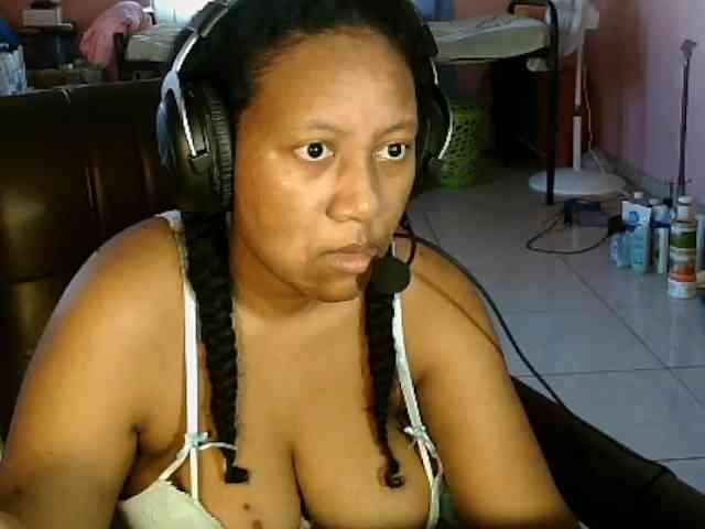 Eirondra-valeen webcam