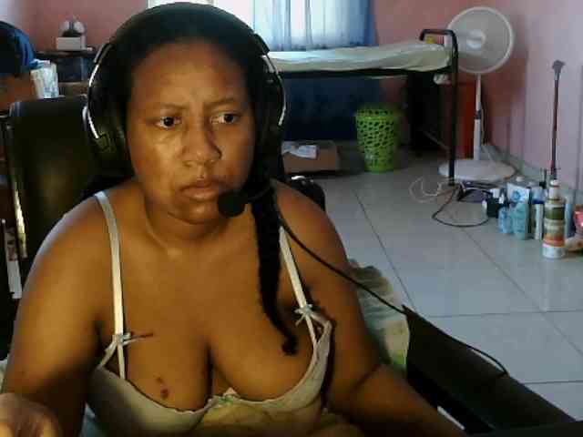 Eirondra-valeen webcam