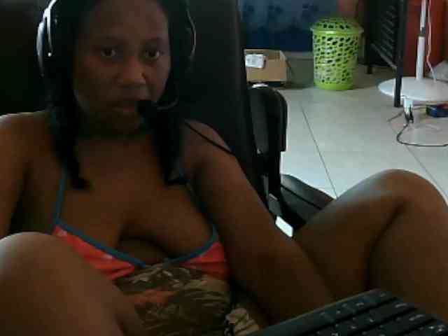 Eirondra-valeen webcam