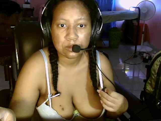 Eirondra-valeen webcam