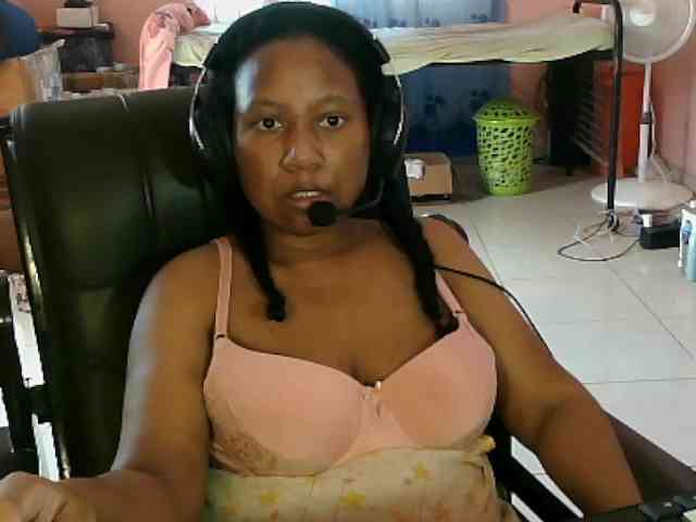 Eirondra-valeen webcam