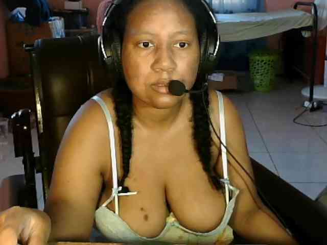 Eirondra-valeen webcam