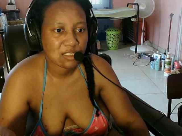 Eirondra-valeen webcam