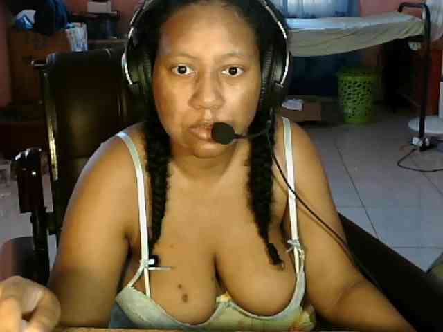 Eirondra-valeen webcam