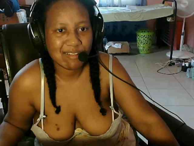 Eirondra-valeen webcam