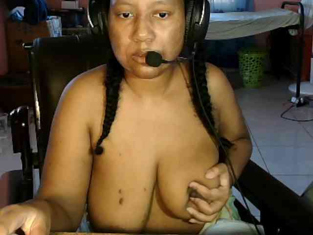 Eirondra-valeen webcam