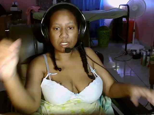 Eirondra-valeen webcam