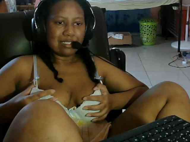 Eirondra-valeen webcam