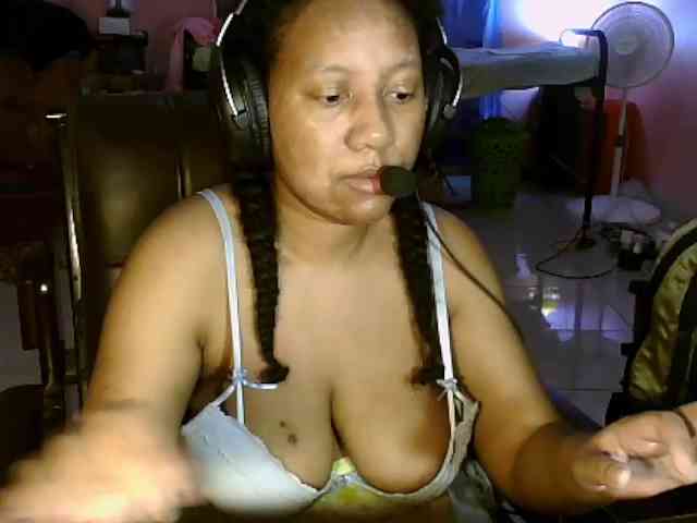 Eirondra-valeen webcam