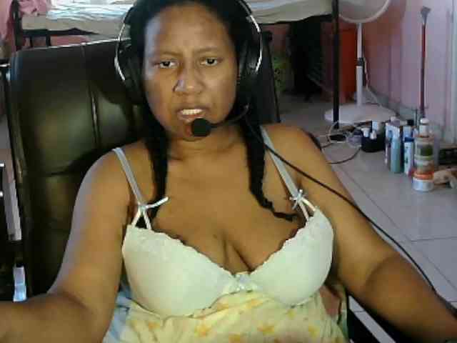 Eirondra-valeen webcam