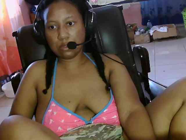 Eirondra-valeen webcam