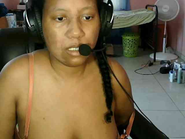 Eirondra-valeen webcam