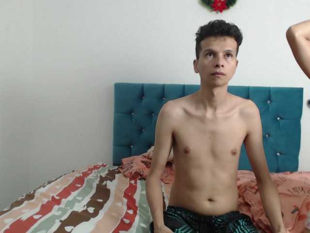 LilyJackob – webcam model profile photo