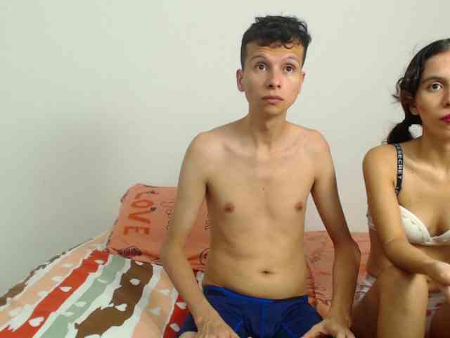 LilyJackob LilyJackob