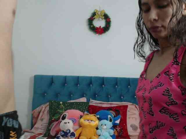 LilyJackob LilyJackob