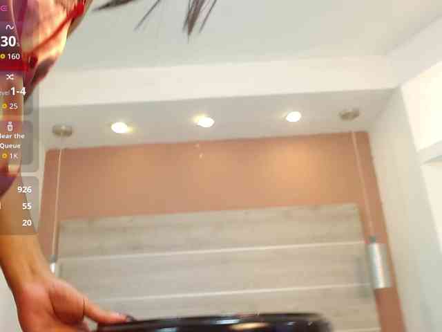 HOTTIE-SKY Live Webcam on BongaCams