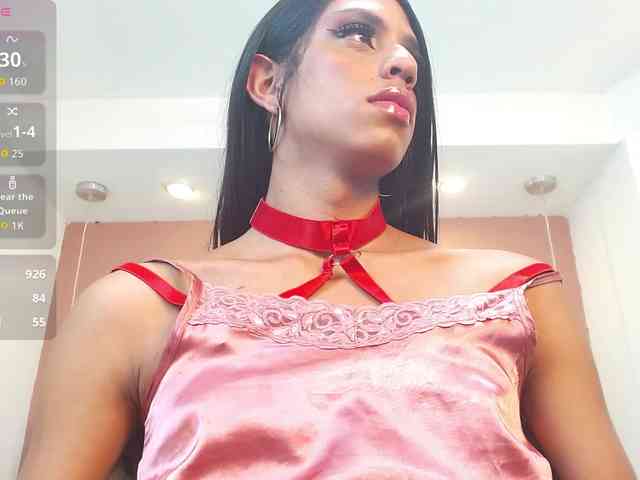 HOTTIE-SKY Live Webcam on BongaCams