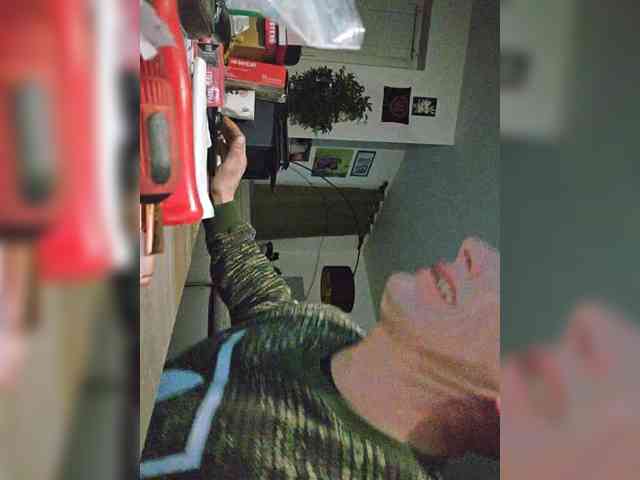 Klausiklaus1 Klausiklaus1