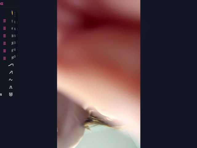 CalandraGalapon's BongaCams show and profile