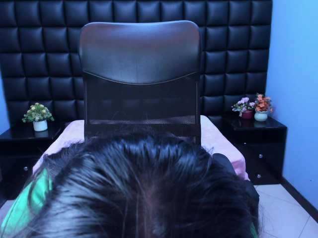 VeronicaCream's BongaCams show and profile