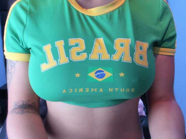 VeronicaCream's BongaCams show and profile