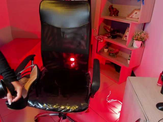 VeronicaCream's BongaCams show and profile