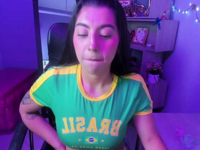 VeronicaCream's BongaCams show and profile