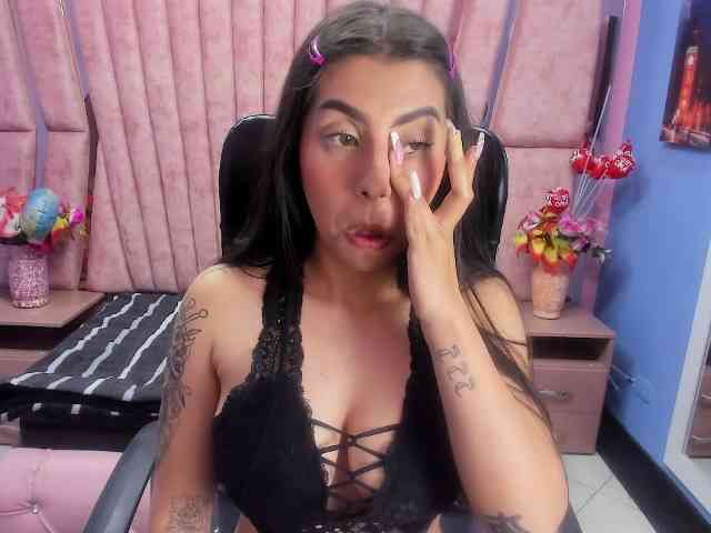 VeronicaCream VeronicaCream