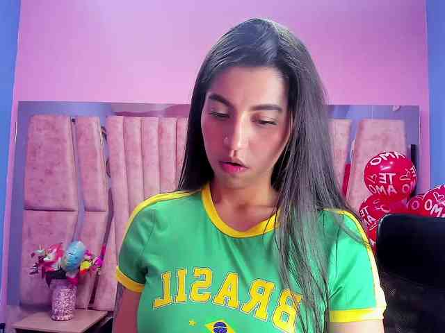 VeronicaCream VeronicaCream