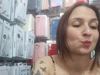 RousseHills Porn Show