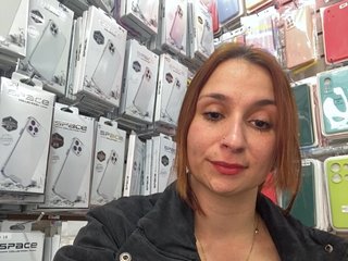 RousseHills Porn Show